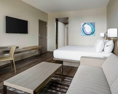 Khách sạn Ac Hotel By Marriott Spartanburg (Spartanburg, Hoa Kỳ)