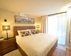 Cijela kuća/apartman Luxury 2 Bedrooms , 2 Bathroom Townhouse In The Best Location Of Whistler (Whistler, Kanada)
