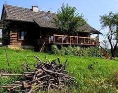 Hele huset/lejligheden Holiday House Pilica For 2 - 6 Persons With 2 Bedrooms - Farmhouse (Zawiercie, Polen)