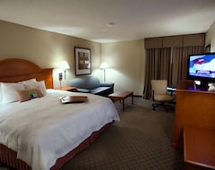 Hotel Hampton Inn Atlanta-Newnan (Newnan, Sjedinjene Američke Države)