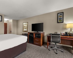 Hotel Comfort Inn & Suites Chipley I-10 (Chipley, USA)