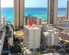 Khách sạn Waikiki Haven (Honolulu, Hoa Kỳ)
