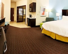 Holiday Inn Express Hotel & Suites Gainesville, An Ihg Hotel (Gainesville, ABD)