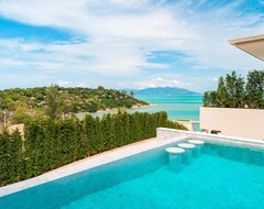 Hotel Luxury Beach Villa Carlotta Samui (Bophut, Thailand)