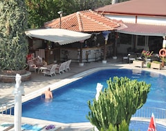 Khách sạn Hotel Majestic (Oludeniz, Thổ Nhĩ Kỳ)