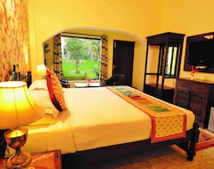 Hotelli Raj Palace Resort (Sawai Madhopur, Intia)