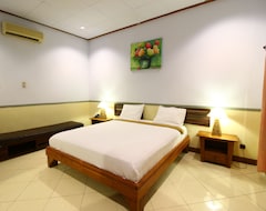 Khách sạn Wahyu Dana Hotel (Singaraja, Indonesia)