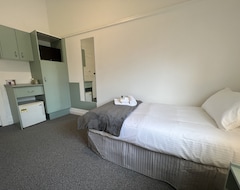Hotel Concord (Sídney, Australia)