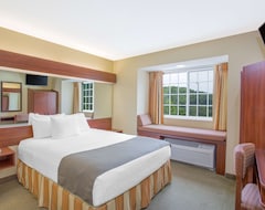 Hotel Microtel Inn and Suites Gassaway (Gassaway, USA)
