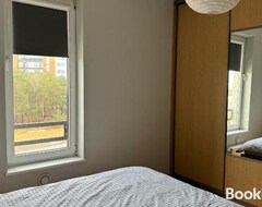 Hele huset/lejligheden Beautiful Apartment With Sauna (Tallinn, Estland)