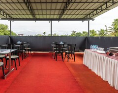 Khách sạn Treebo Trend Dreams Arcade (Aluva, Ấn Độ)