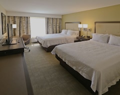 Hotel Hampton Inn Billings (Billings, USA)