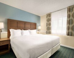 Hotel Days Inn & Suites By Wyndham Wildwood (Wildwood, USA)
