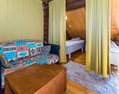 Toàn bộ căn nhà/căn hộ Vacation Home Villa Irene In Rusko - 6 Persons, 1 Bedrooms (Rusko, Phần Lan)