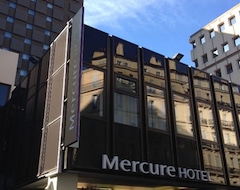 Hotel Mercure Marseille Centre Vieux Port (Marseille, Francuska)