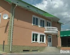 Guesthouse Valeriu (Leova, Moldova)