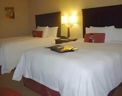 Khách sạn Hampton Inn and Suites Gainesville, TX (Gainesville, Hoa Kỳ)