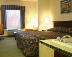 Hotel The Rutledge Inn (Luverne, EE. UU.)