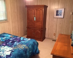 Casa/apartamento entero 3 Bedroom 3 Bath Home Close To Star Point Marina On Beautiful Dale Hollow Lake (Woodbury, EE. UU.)