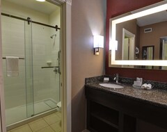 Hotel Homewood Suites by Hilton- Longview (Longview, EE. UU.)