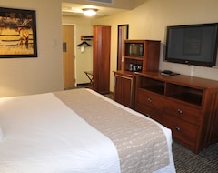 Khách sạn C'mon Inn Hotel & Suites (Missoula, Hoa Kỳ)