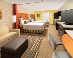 Hotel Home2 Suites By Hilton Denver International Airport (Denver, USA)
