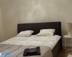 Cijela kuća/apartman Apartamenty Aleja Jana Pawla Ii (Wągrowiec, Poljska)