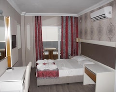 Hotel Mehtap (Marmaris, Turkey)