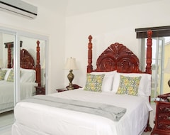 Hotel Hidden Paradise Resort (Negril, Jamajka)