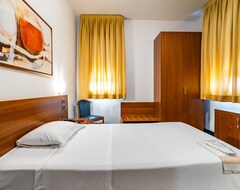 Khách sạn Prealpi Hotel (San Vendemiano, Ý)