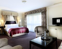 Macdonald Botley Park Hotel & Spa (Southampton, Reino Unido)