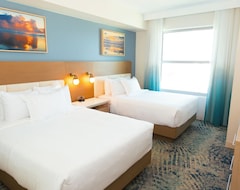 Holiday Inn Club Vacations Myrtle Beach Oceanfront, An Ihg Hotel (Myrtle Beach, Sjedinjene Američke Države)