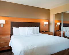 Hotel TownePlace Suites Chicago Naperville (Naperville, USA)