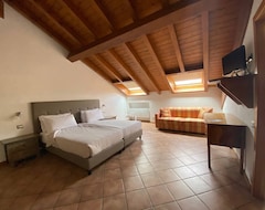 Khách sạn Hotel Lenno (Lenno, Ý)