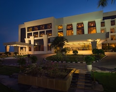 Hotel The Sunway Manor (Puducherry, India)