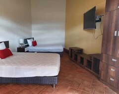 Khách sạn Aparthotel La Finka Hotel Y Eventos (Jesús, Peru)