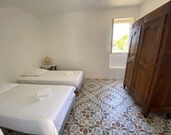 Cijela kuća/apartman Vieux Mas Vaucluse (Malemort-du-Comtat, Francuska)