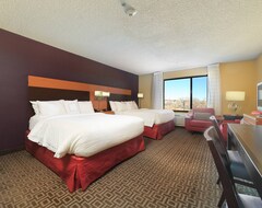 Hotel TownePlace Suites Farmington (Farmington, EE. UU.)