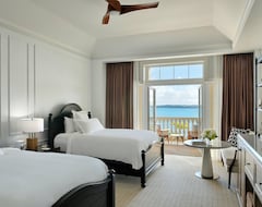 Khách sạn Hotel Rosewood Tucker's Point (Hamilton, Bermudas)