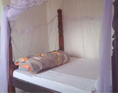 Căn hộ có phục vụ Double Room At Sabunyo Hotel Sironko 1 (Sironko, Uganda)