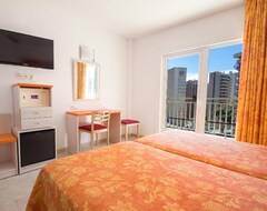 Hotel Servigroup Orange (Benidorm, Spain)