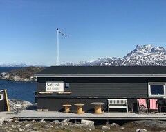 Hostel / vandrehjem Inuk Hostels (Nuuk, Grønland)