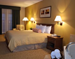 Hotel Country Inn & Suites By Carlson Deer Valley (Phoenix, USA)