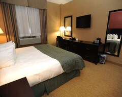 Khách sạn Hotel Verve (New York, Hoa Kỳ)