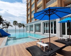 Hotel Saisawan Beach Resort (Pattaya, Thailand)