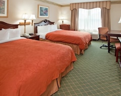 Hotelli Country Inn & Suites by Radisson, Summerville, SC (Summerville, Amerikan Yhdysvallat)