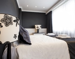 Hotel The Queen Luxury Apartments - Villa Fiorita (Luxemburgo-ciudad, Luxemburgo)