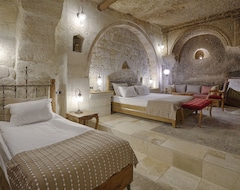Hotel Hera Cave Suites (Göreme, Turquía)
