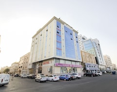 Hotel Oyo 585 Al Tamayoz Al Raqi Al Safa (Jeddah, Saudi Arabia)