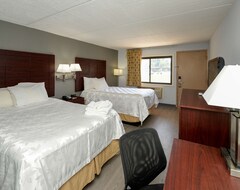 Hotel Americas Best Value Inn (New York, Sjedinjene Američke Države)